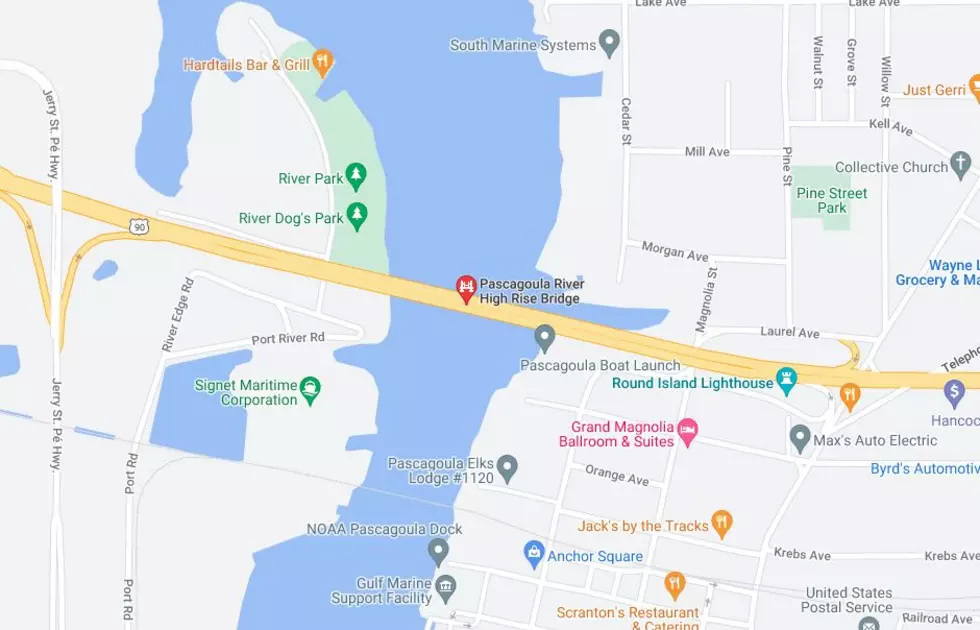 Google Maps