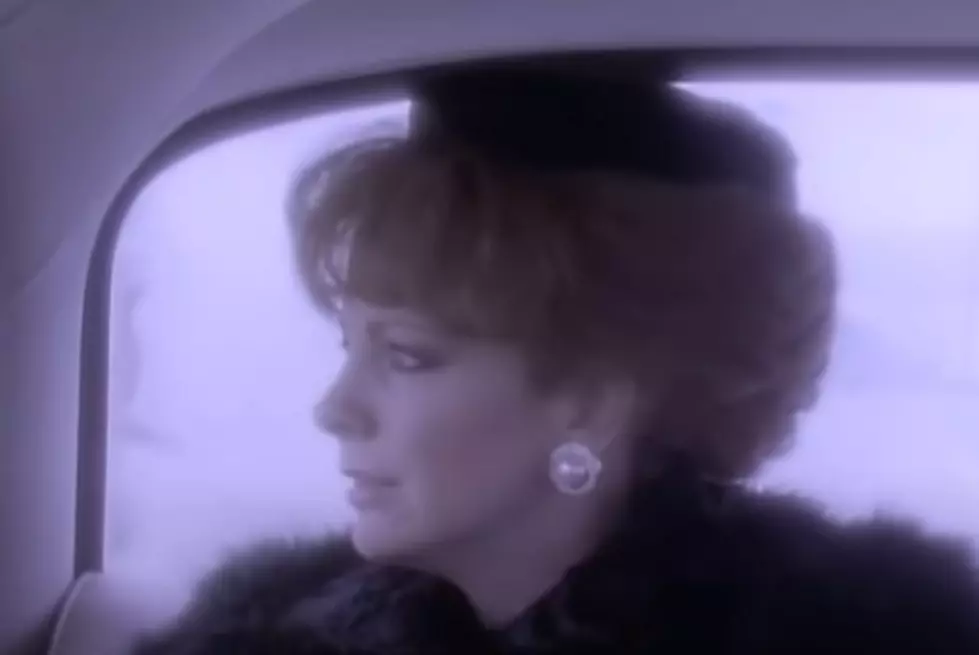 Ever Seen the Original Video for Fancy? Reba Almost Didn't Cut It