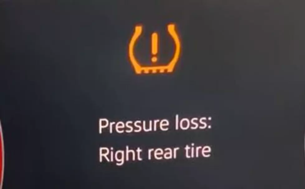 Louisiana Residents Waking Up to Low Tire Pressure This Morning