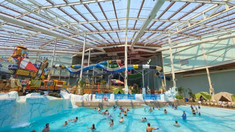Massive New Water Park and Resort to Open in North Texas