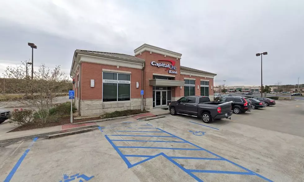 Former Capital One Building on Louisiana Avenue Sold, Here’s What’s Moving in Its Place