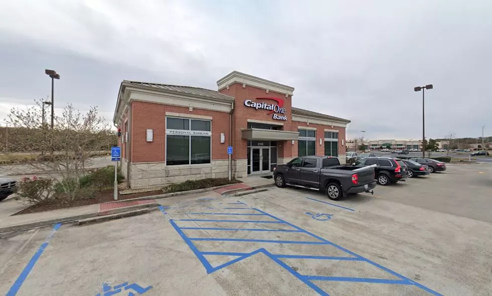 Former Capital One Building on Louisiana Avenue Sold, Here&#8217;s What&#8217;s Moving in Its Place