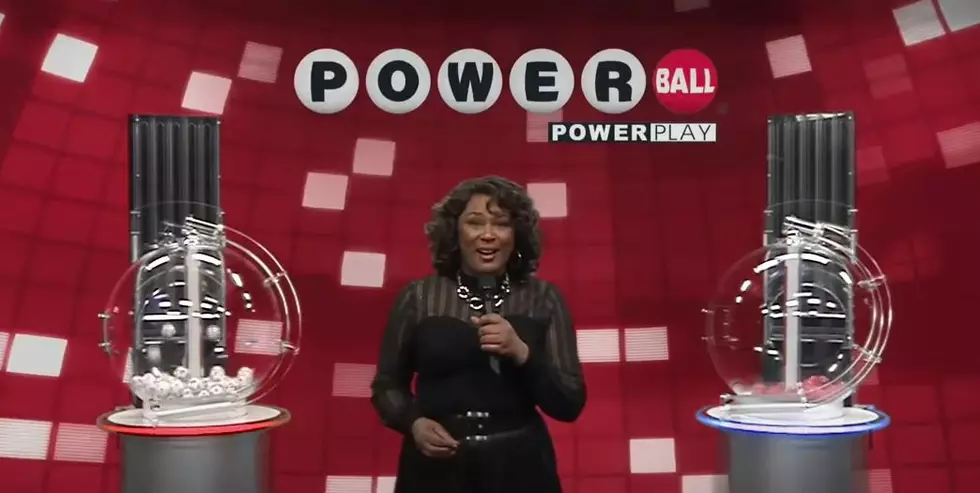 $2.04 Billion Powerball Drawing Has Finally Happened — Check Your Numbers