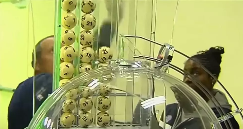 Here's Why the Record Powerball Drawing is Being Delayed