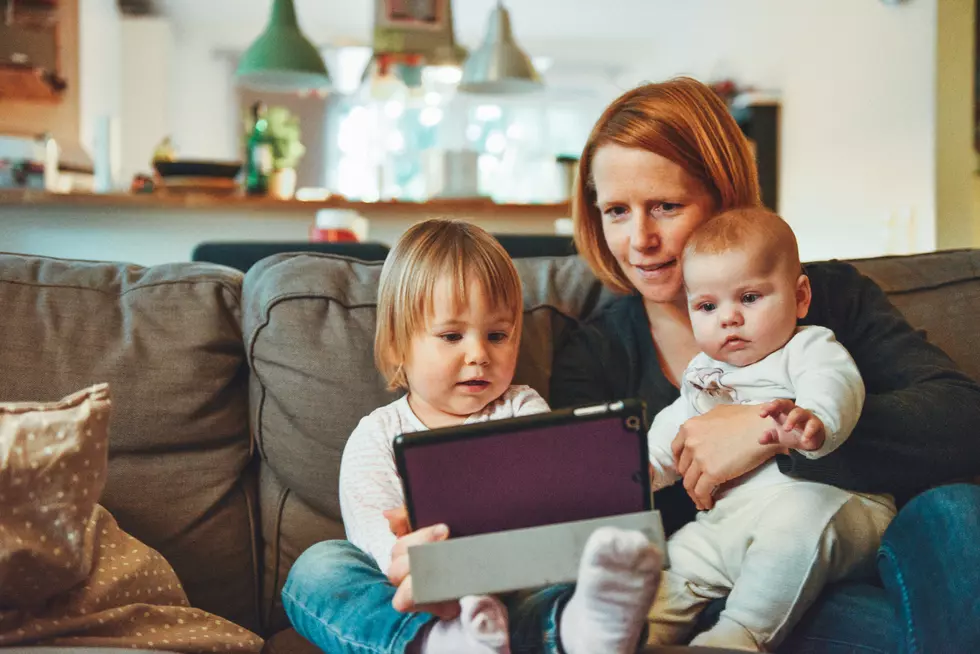 Mom Secretly Records Babysitter Is Blown Away By What She Hears