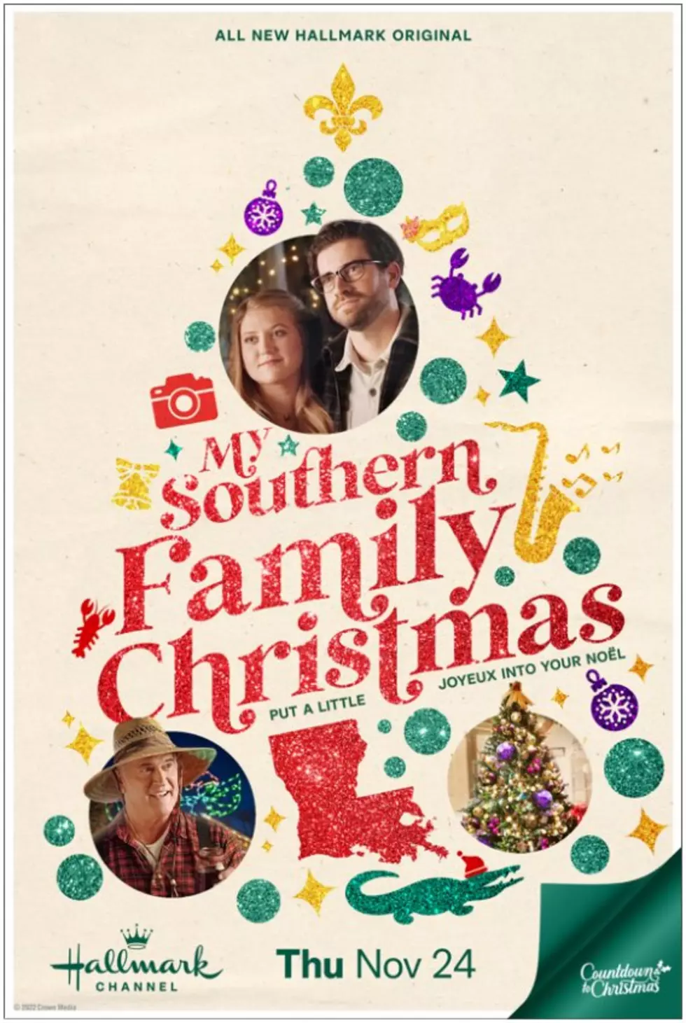 Hallmark Channel