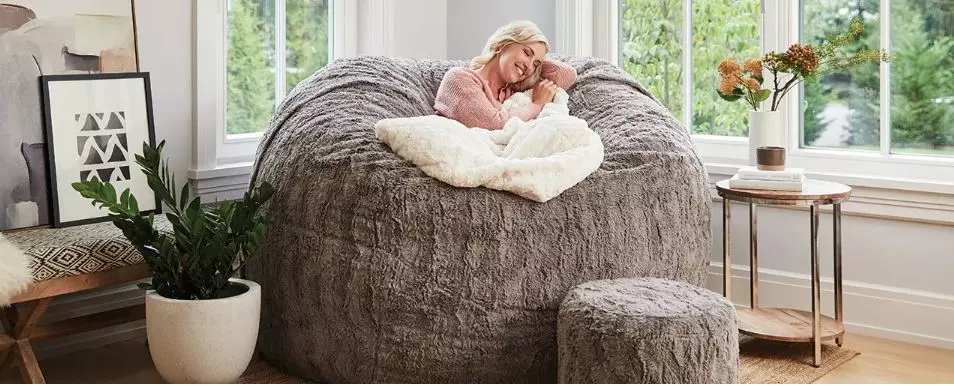 LOVESAC Furniture Store Opening Lafayette Store in 2023