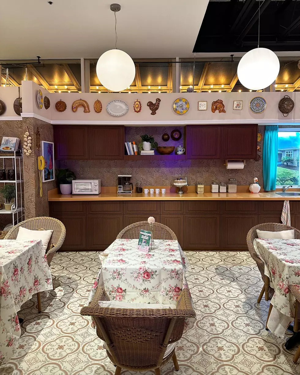 &#8216;Golden Girls&#8217; Pop-Up Restaurant Now Open in New York City