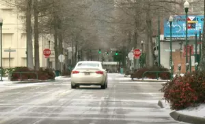 Snow in Louisiana? NOAA Revises Winter Weather Outlook