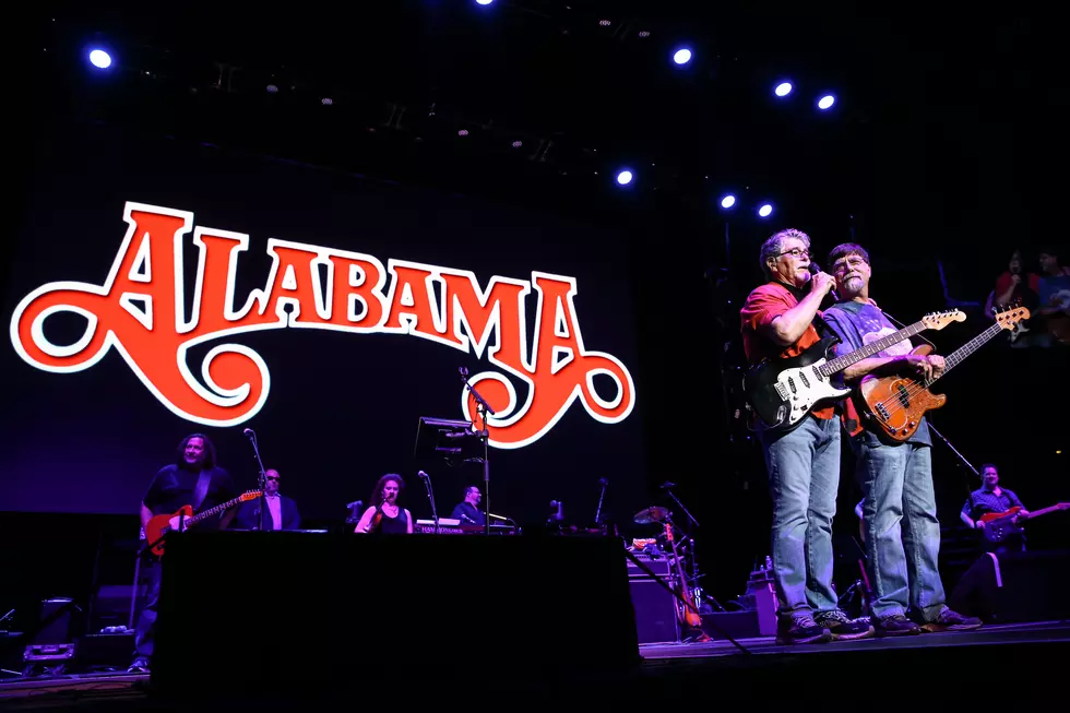 Alabama Playing Smoothie King Center in New Orleans on Feb. 24