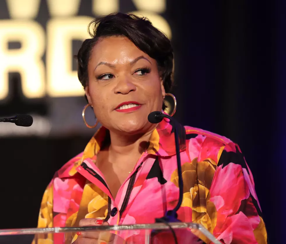 New Orleans Mayor LaToya Cantrell Accused of Having Extramarital Affair With Member of Her Security Team
