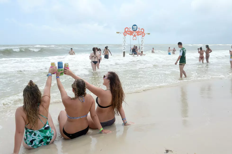 2017 Hangout Music Festival - Day 2