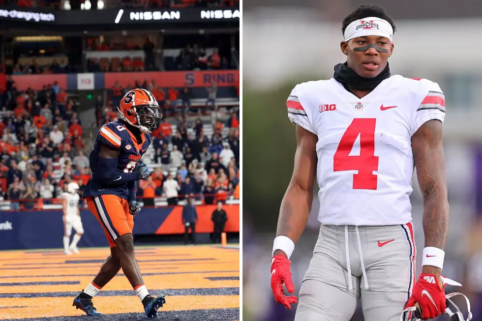 LSU Football Adds Cornerbacks from Ohio State and Syracuse Through Transfer Portal