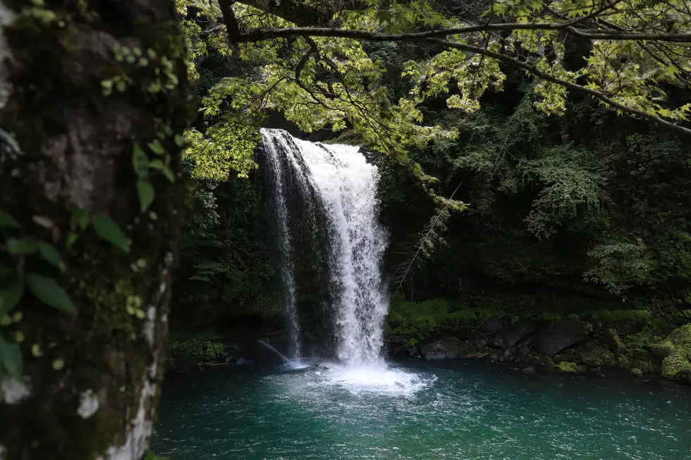 5 Louisiana Waterfalls That Are Less Than a Day's Drive Away