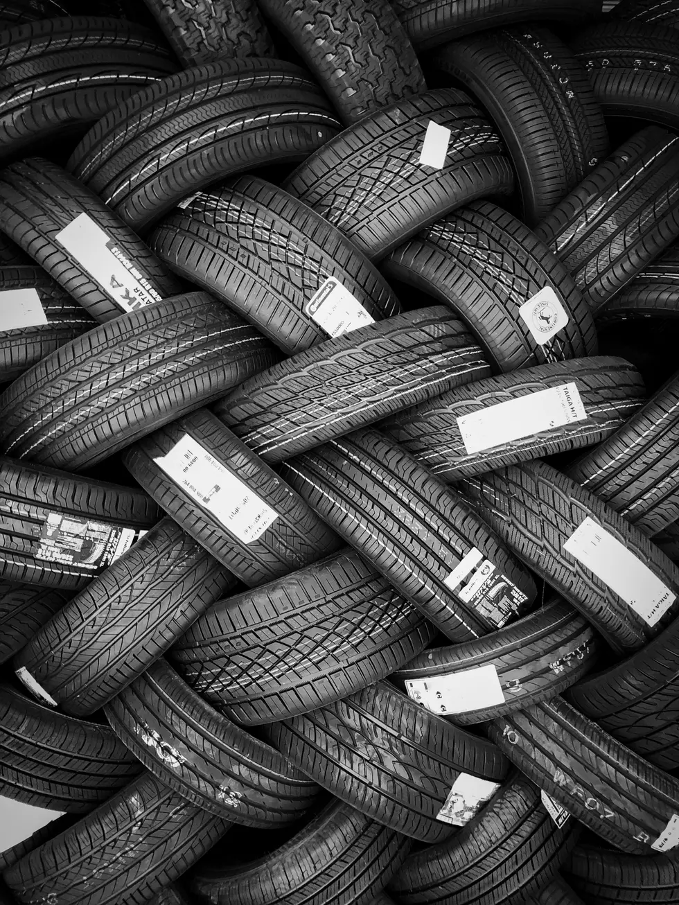 Kumho Tires Opening Distribution Center in St. Mary Parish
