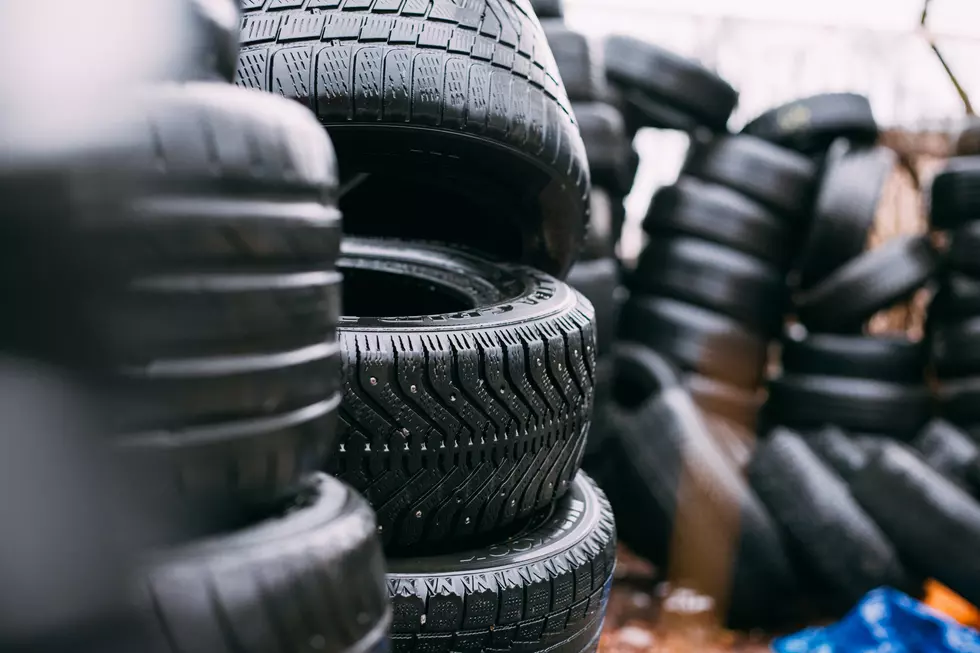 Kumho Tires Opening Distribution Center in St. Mary Parish