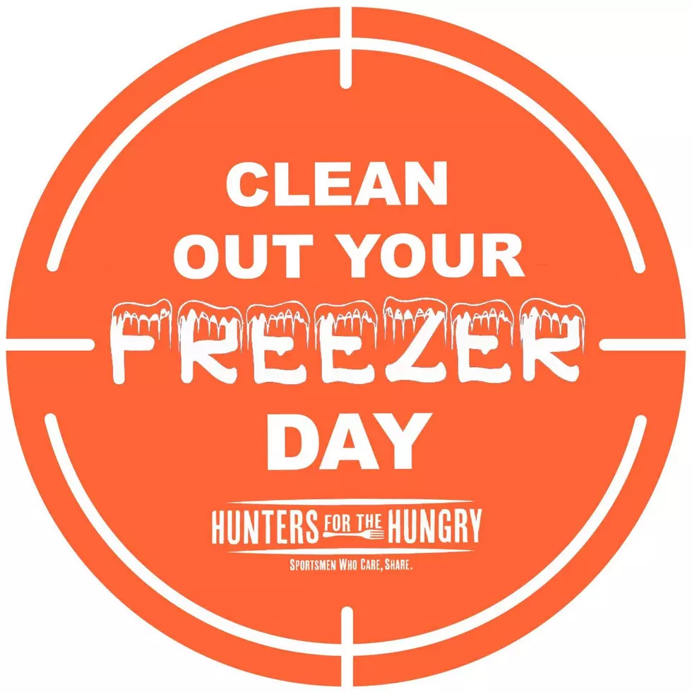 Hunters for the Hungry Louisiana, Facebook