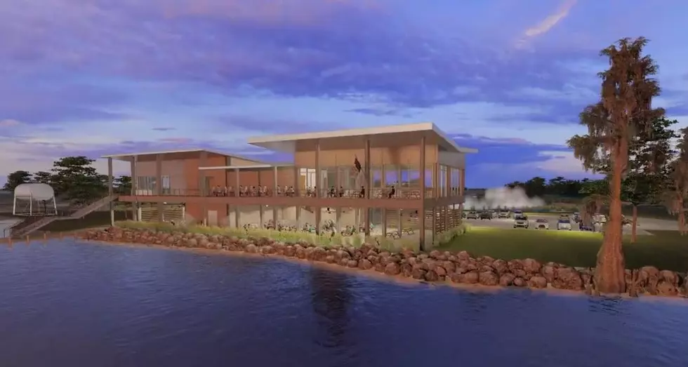 New RV Resort Complete with Marina Coming to South Louisiana