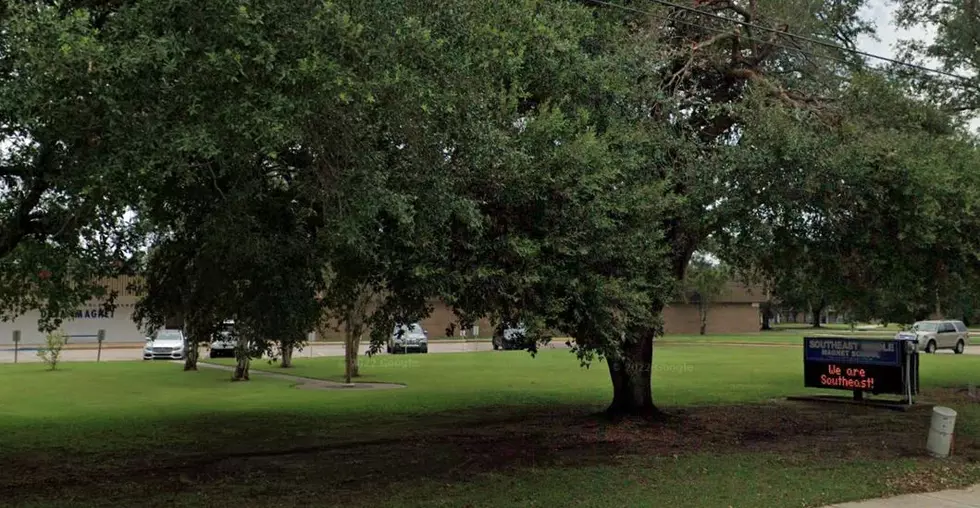 Baton Rouge 6th Grader Arrested After Handing Out ‘Gummies’ at School, One Child Hospitalized