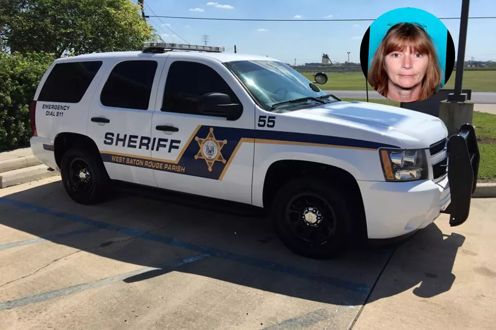 Body Found in Car at Port Allen Truck Stop, Could Be Missing Lafayette Parish Woman