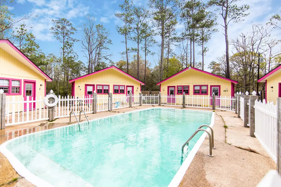 Yogi Bear's Jellystone Camp-Resort in Robert, LA Changing Name