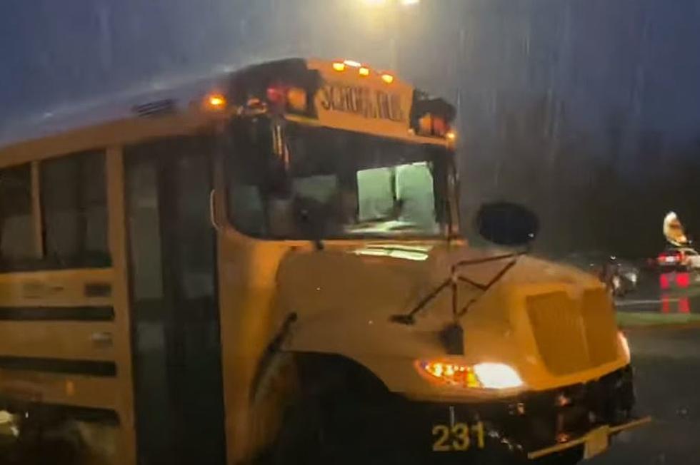 Severe Weather Threat Lingers Across Louisiana Again Today