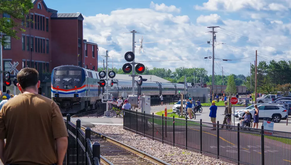 Ride the Rails from Louisiana to the Beach? Coming Soon