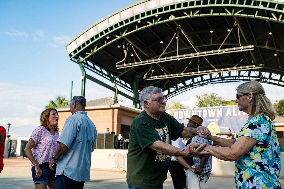 Downtown Alive! Postponed for Tonight Due to the Threat of Severe Weather