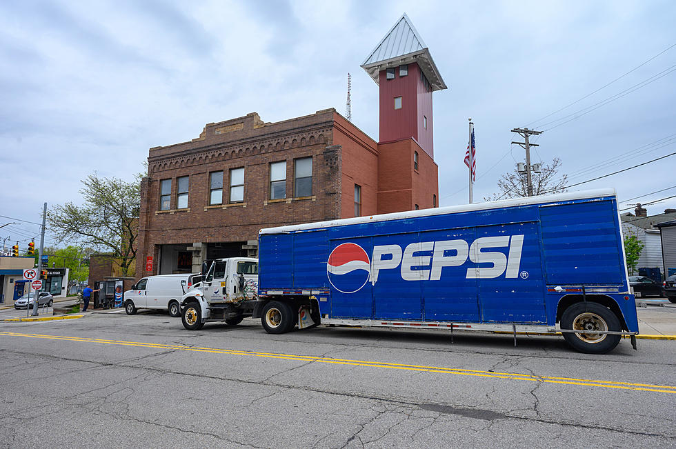 Pepsi Unveils New Logo