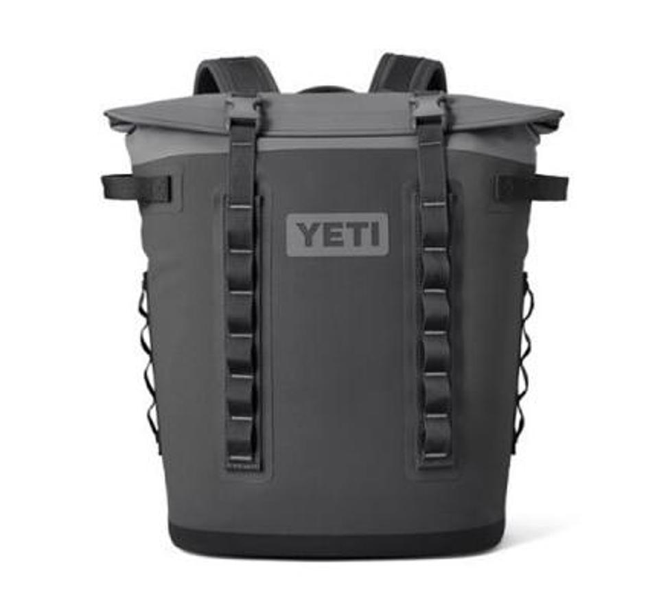 Massive YETI Recall of Almost 2 Million Soft Coolers