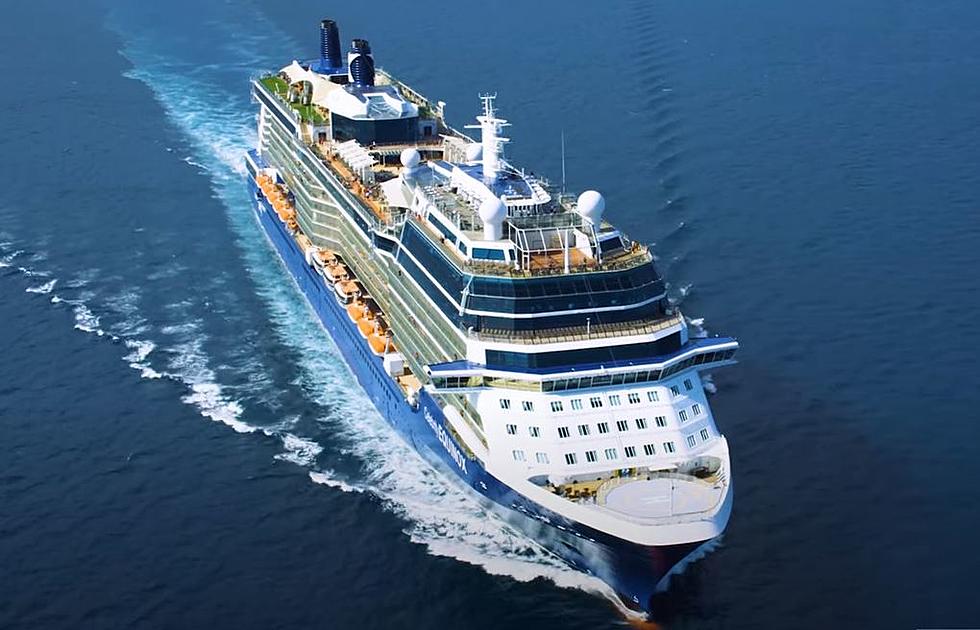 Cruise Line Sued After Dead Body Stored in Beverage Cooler