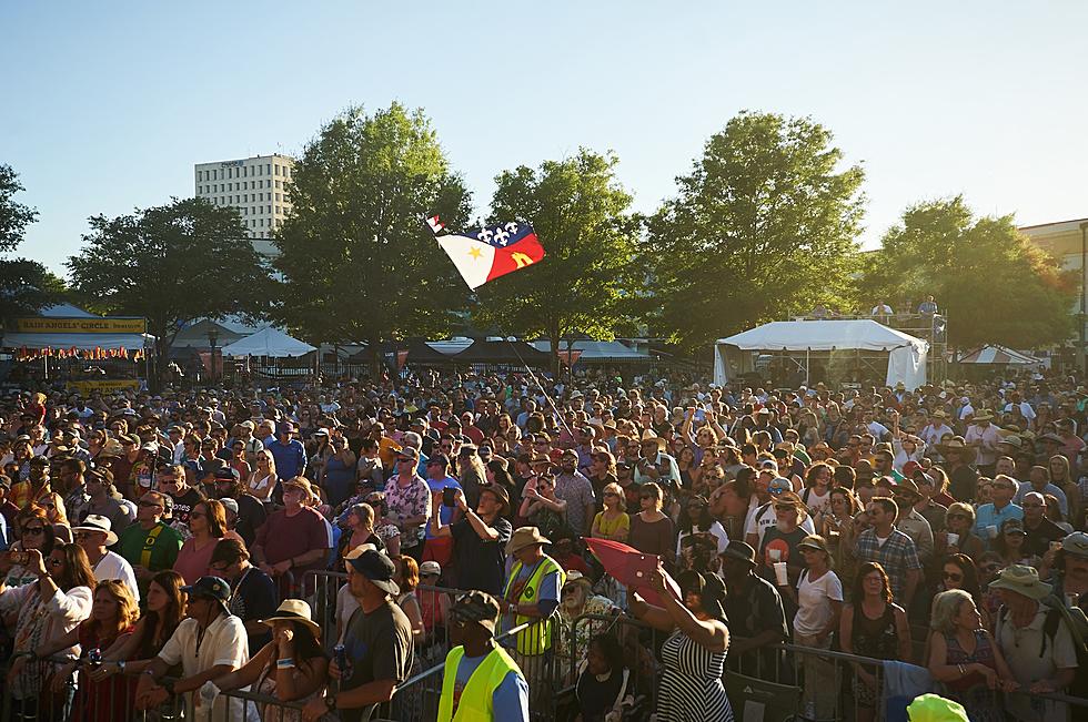 Only One Louisiana Festival Makes Southern Living’s ‘Best Of’