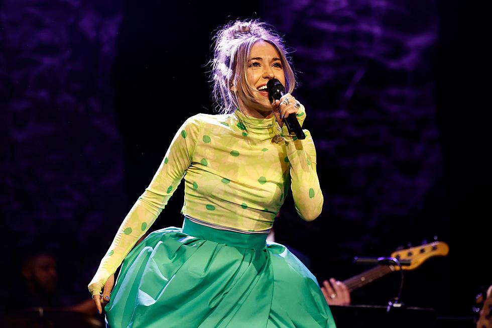 Going See Lauren Daigle at Festival International? Here Are Some Things to Know Before You Go