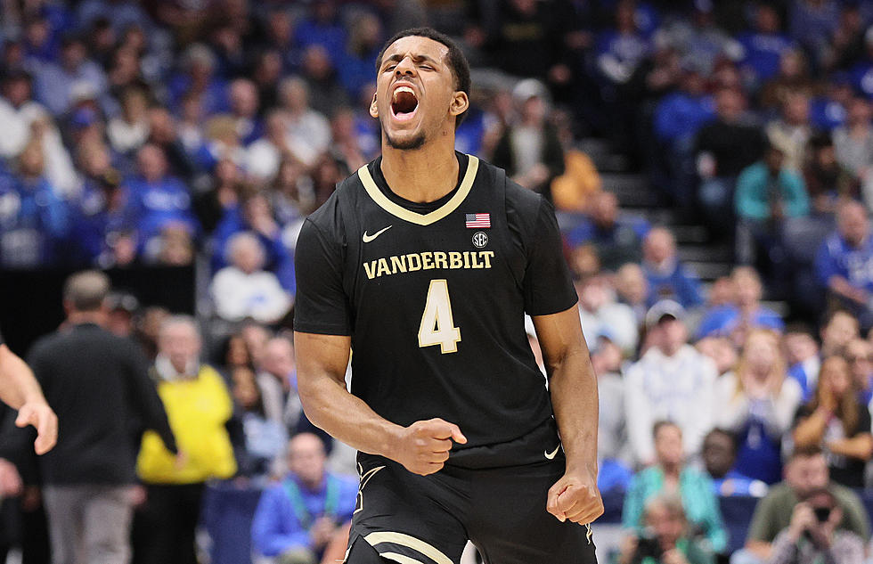 Louisiana Native and Vanderbilt Transfer Jordan Wright Commits to LSU Basketball