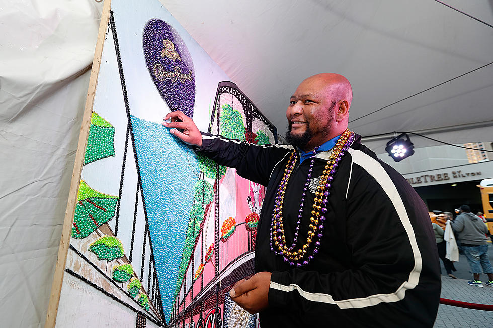 Saints Hall of Famer Deuce McAllister Appearing at Rouses in Youngsville on Saturday