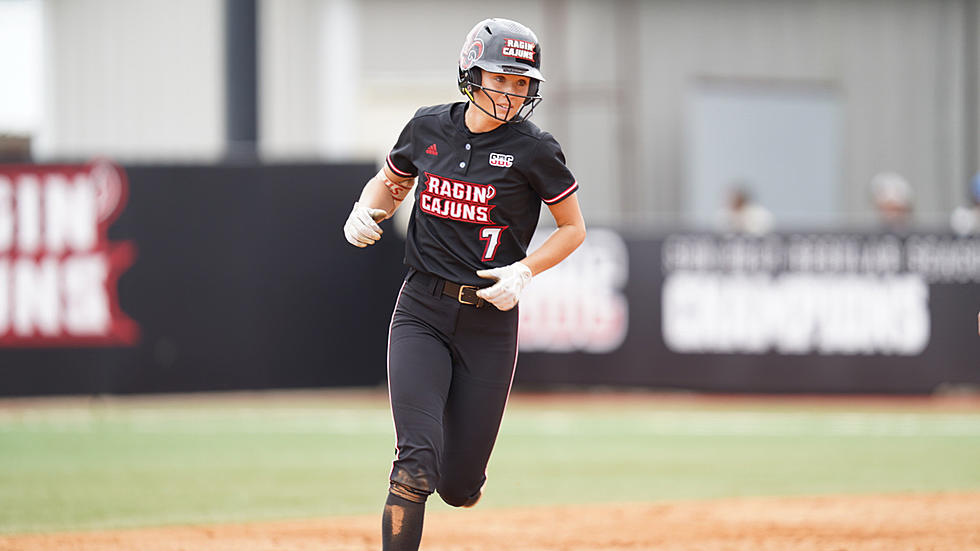 Ragin’ Cajuns Pitcher/Outfielder Karly Heath Drafted in 5th Round of 2023 Women’s Professional Fastpitch Draft