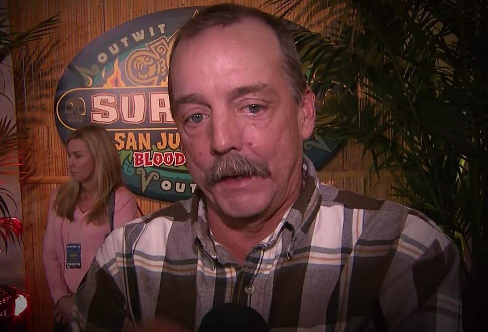 Two-Time &#8216;Survivor&#8217; Contestant and Louisiana Native Keith Nale Dead at 62 After Battle With Cancer