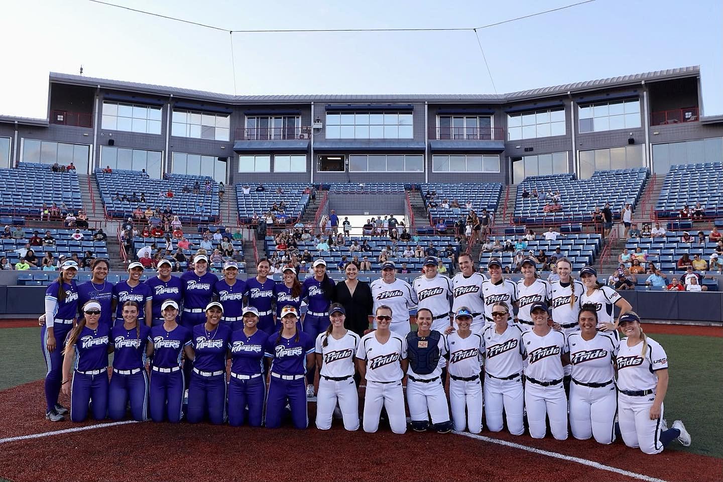 Special jerseys part of UL's Ron Guidry Weekend