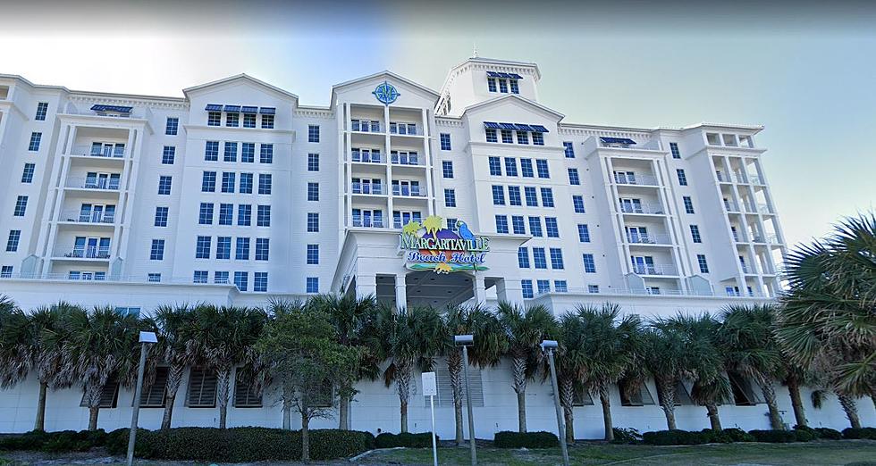 Margaritaville Resort in Pensacola to be No More, Here's Why