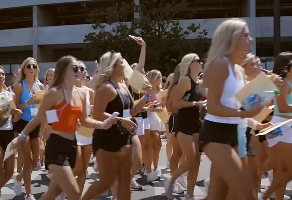 #BamaRushTok Documentary Reveals Sordid Details of Sorority Life