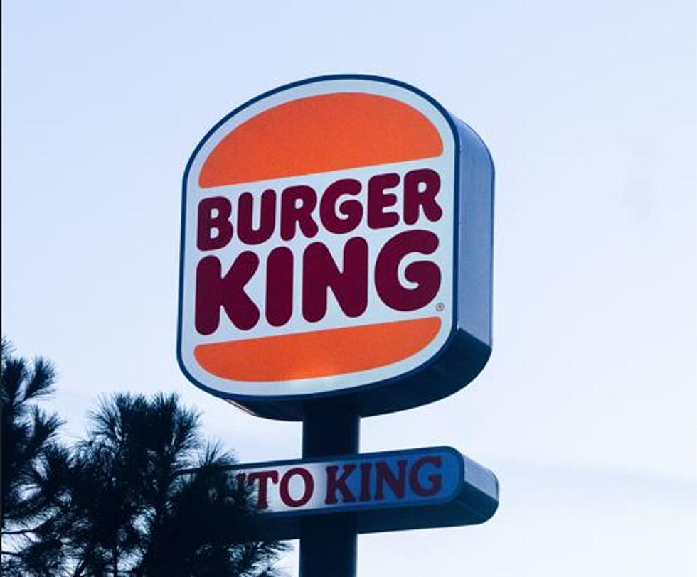 Burger King to Close Up To 400 Stores – Any in Louisiana?
