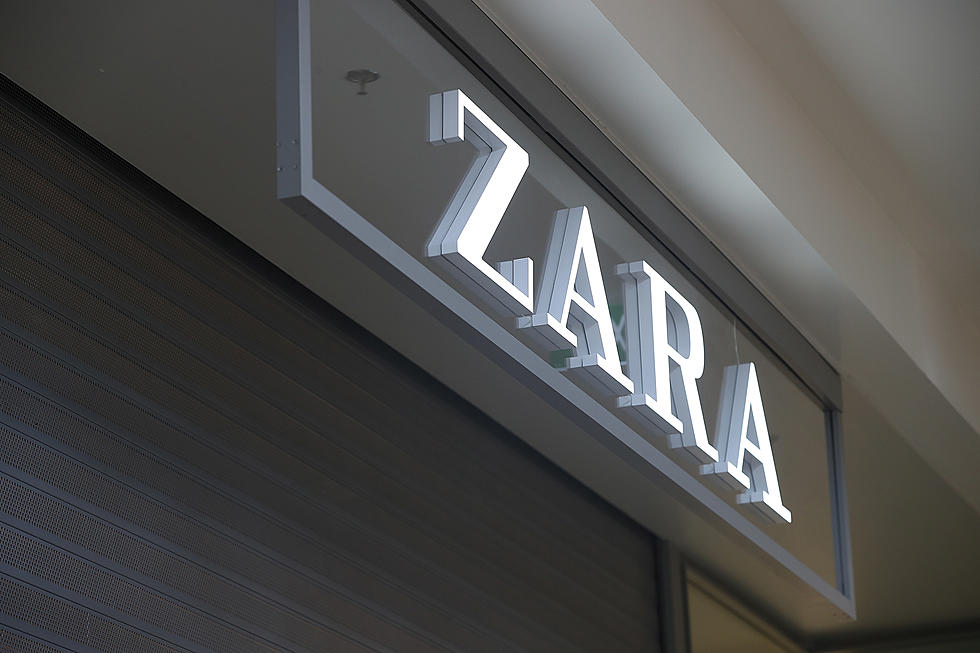 Zara to Open Two-Story Location in Mall of Louisiana