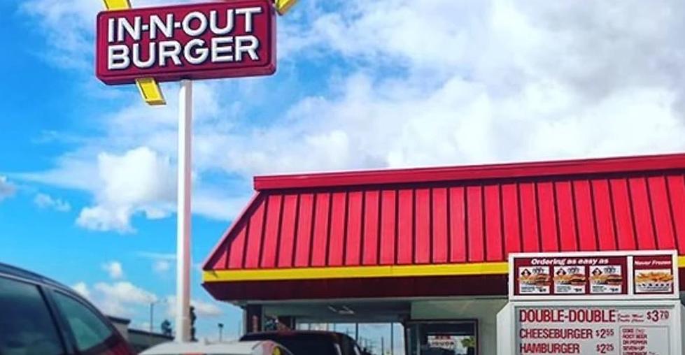 In-N-Out Burger Announces Major Expansion – Is Louisiana Included?