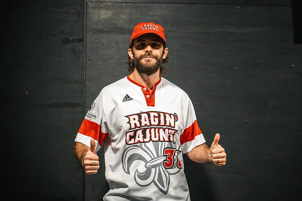 Thomas Rhett’s ‘Home Team Tour’ Stop at the Cajundome This Friday — Know Before You Go