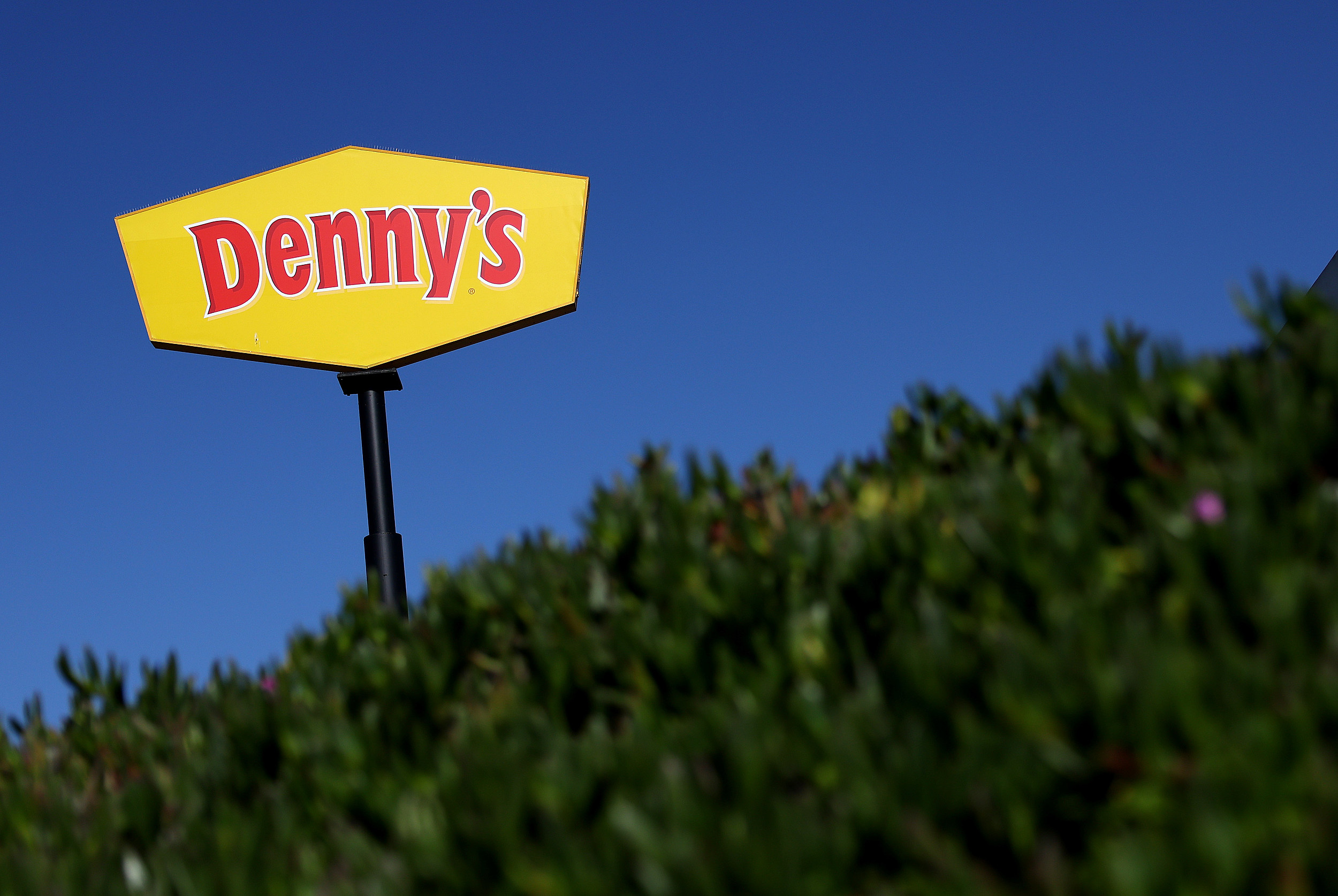 3 things you should eat at Denny's in Japan, according to staff