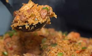 Louisiana’s Oldest Jambalaya Recipe, Would You Make it?