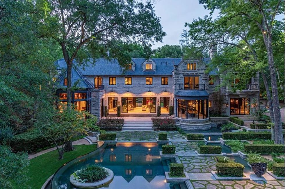Most Expensive Home for Sale in Texas Listed at $65 Million