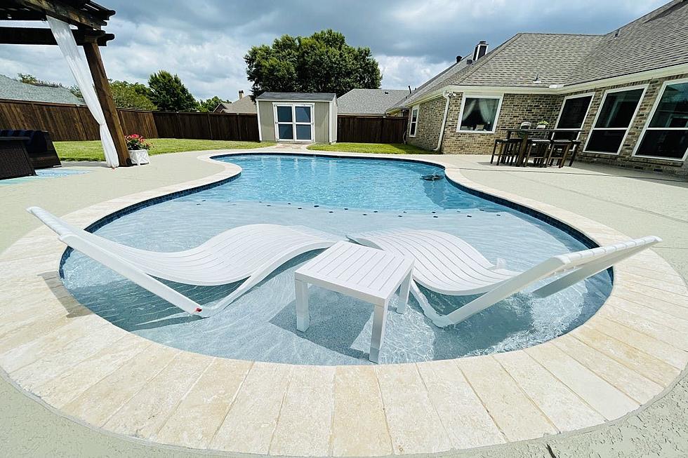 Don’t Have a Pool But Want to Beat the Heat? Rent One of the 9 Available Right Now in the Lafayette Area