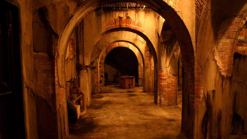 The 13th Gate