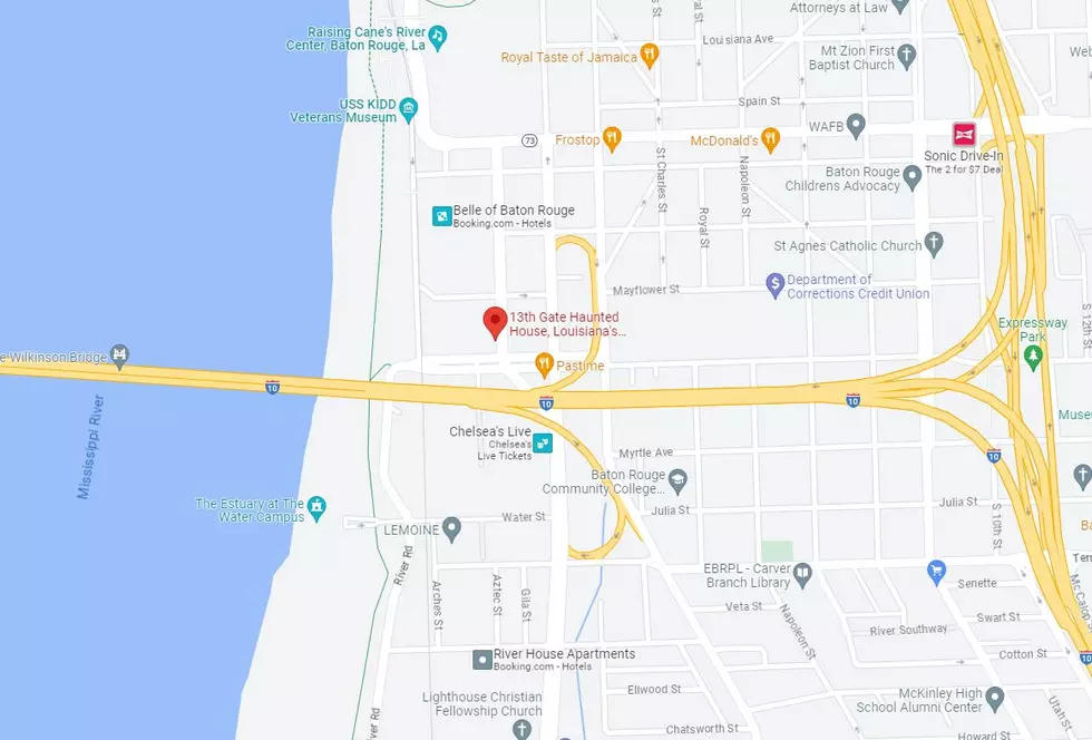 Google Maps